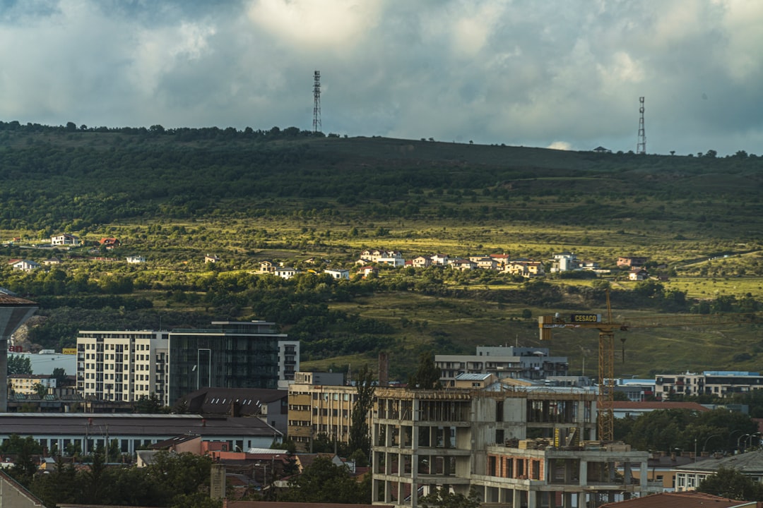 Cluj Napoca District Guide