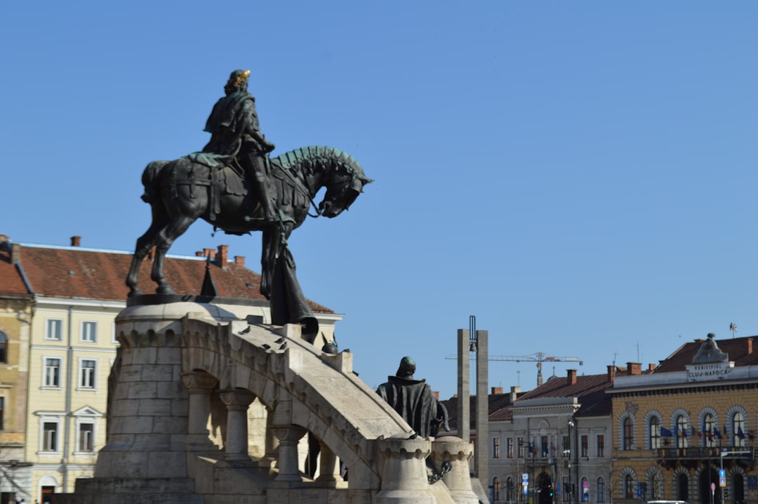 Monthly rentals in Cluj Napoca