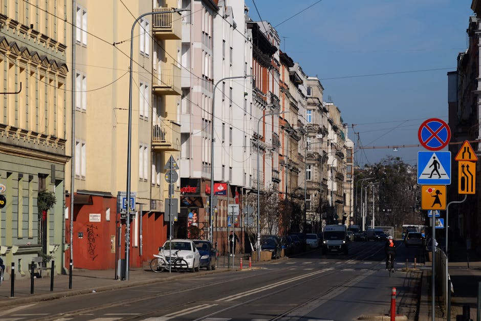 Apartments in Europa Cluj-Napoca