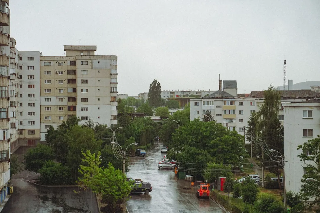 Diaspora Apartments Cluj-Napoca