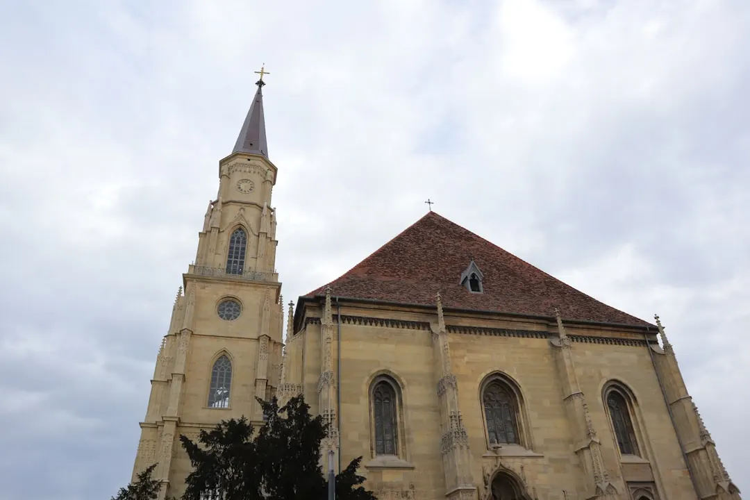 Apartments in Iris, Cluj-Napoca