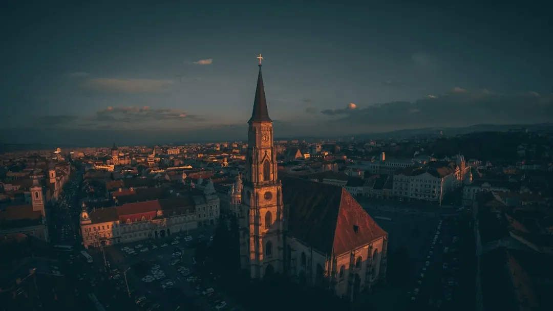 Sabbatical Apartments Cluj Napoca