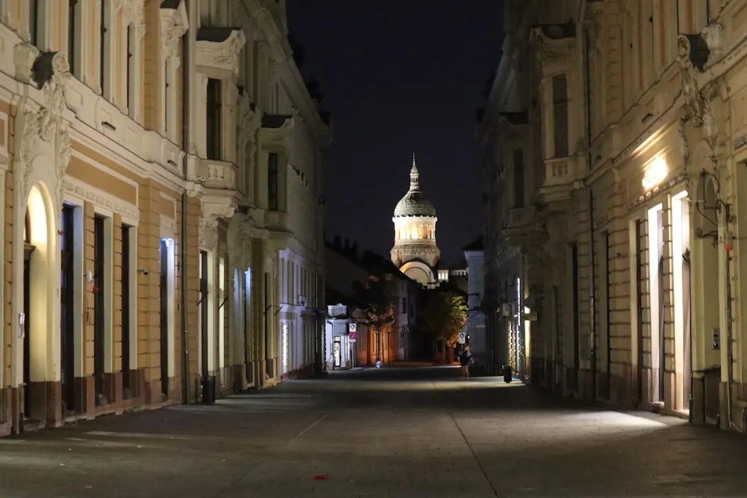 Wheelchair Accessible Apartments Cluj-Napoca