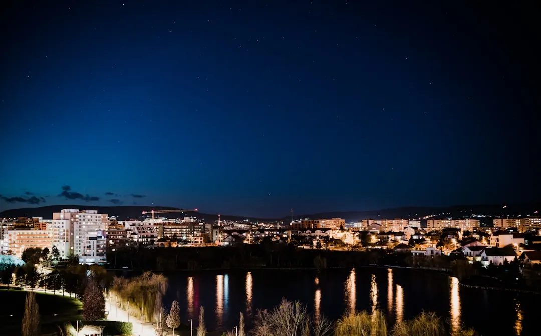 Apartments near Emergency Hospital Cluj Napoca