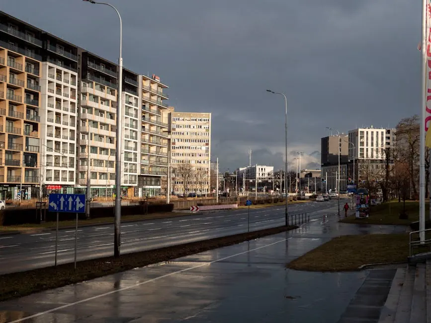 Apartments in Grigorescu Cluj Napoca
