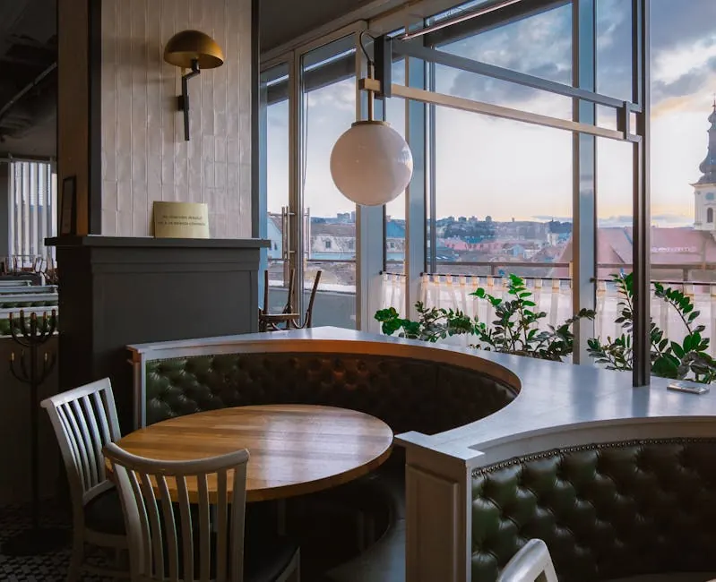 International Student Apartments Cluj-Napoca
