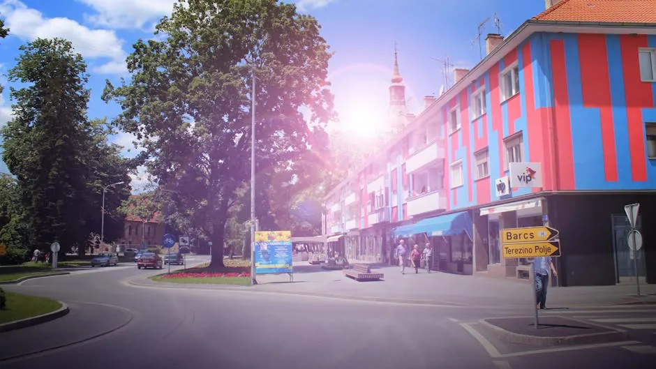Long-Term Rentals in Cluj-Napoca