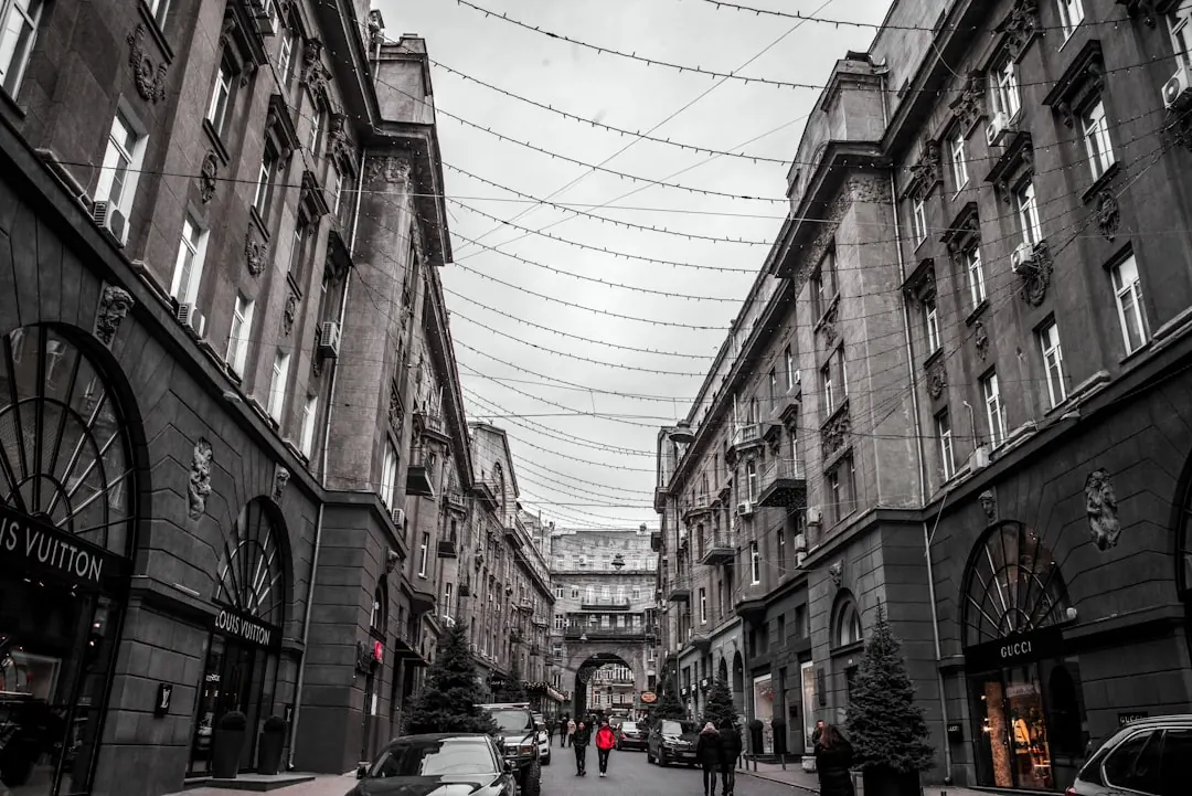 Apartments in Solomianskyi Kyiv