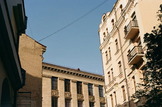 Corporate Housing Kyiv