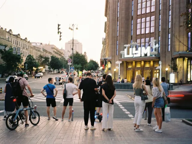 Furnished Apartments Kyiv