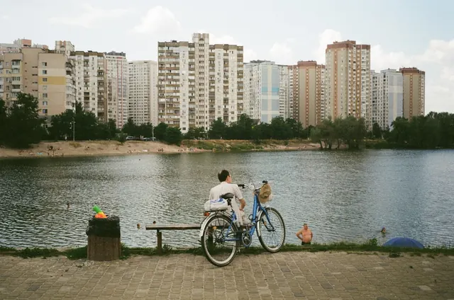 Relocation Guide for Kyiv
