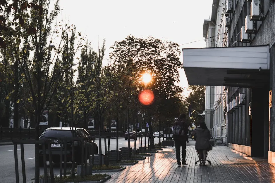 Apartments near Kyiv Polytechnic Institute