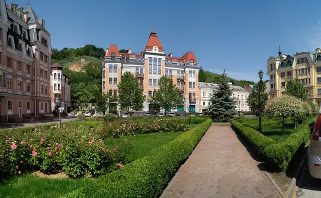 House Share Kyiv