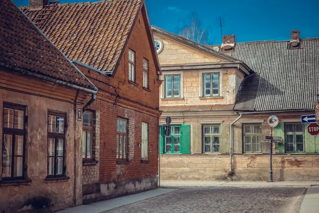 Autumn Rentals Kyiv