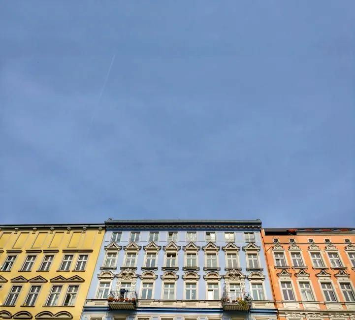 Autumn Rentals Tirana