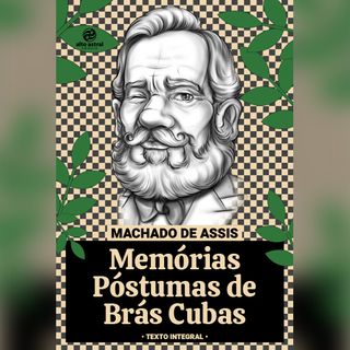 Livro Eletrônico: Memórias Póstumas de Brás Cubas