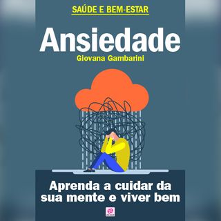 Livro Eletrônico: Ansiedade