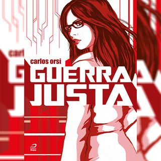 Livro Eletrônico: Guerra Justa