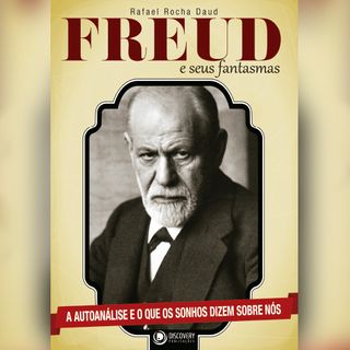 Livro Eletrônico: Freud e Seus Fantasmas