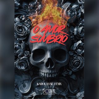 Livro Eletrônico: Amor Sombrio