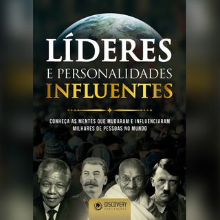 Livro Eletrônico: Líderes e Personalidades Influentes