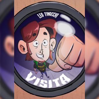 Livro Eletrônico: Visita 