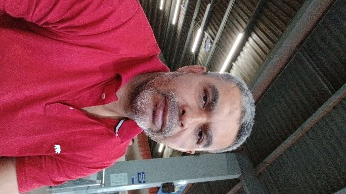 Egnaldo S.