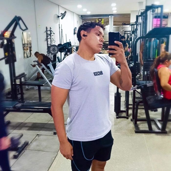 Gecivaldo S.