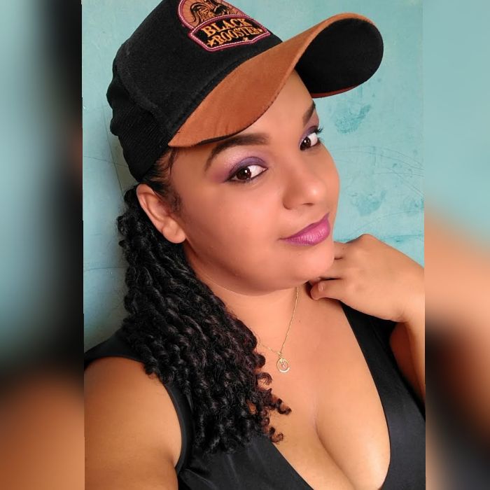 Jailma S.