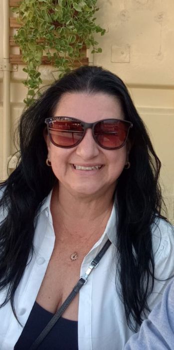 Sandra S.