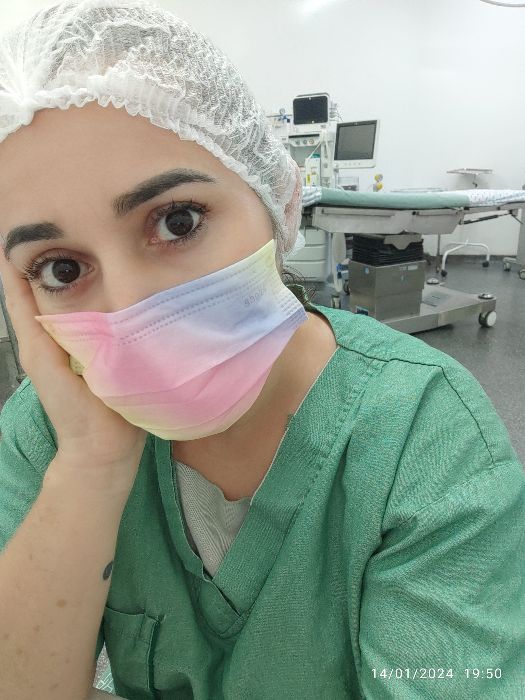 Gheisa M.