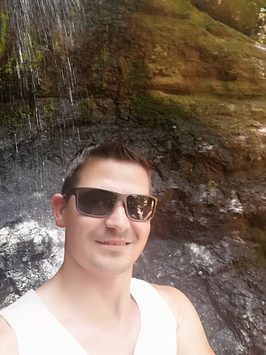 Marcio B.