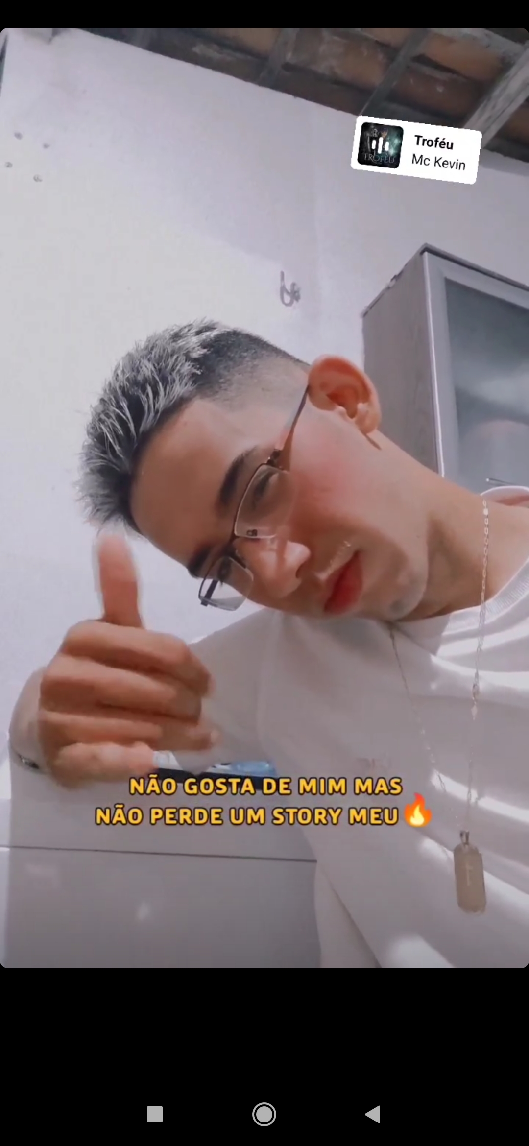 Ismael B.