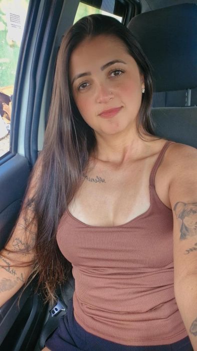 Franciele M.