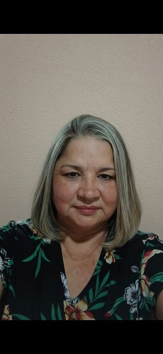 Girlene S.