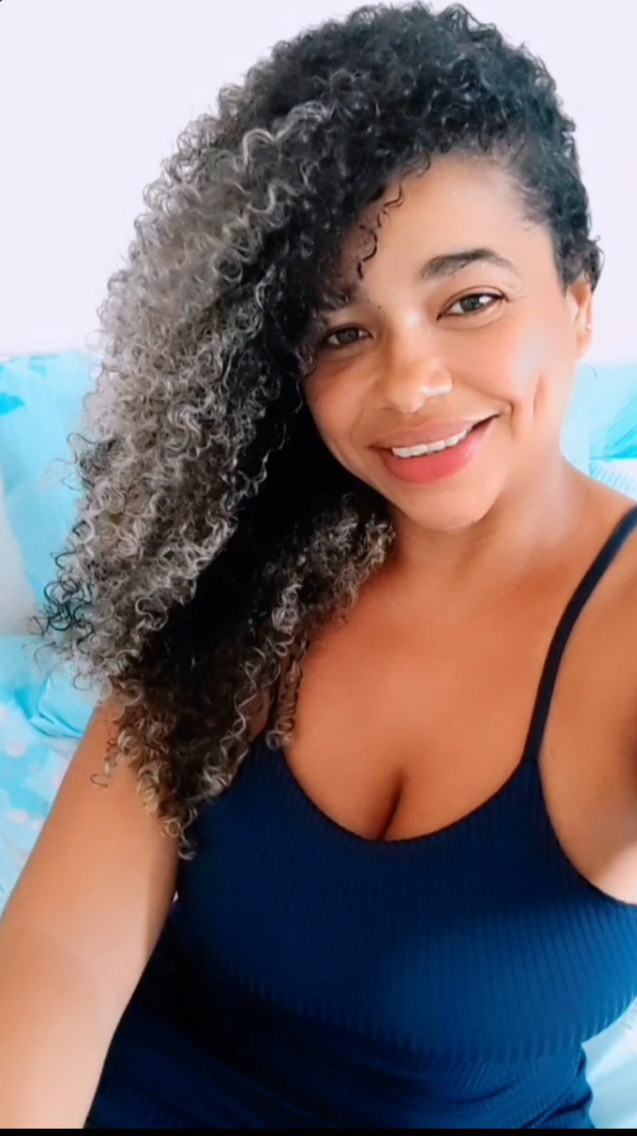 Francinete S.