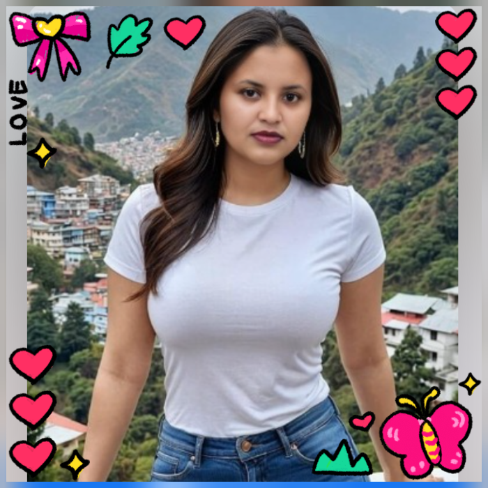 Jovania A.