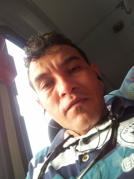 Cosme G.