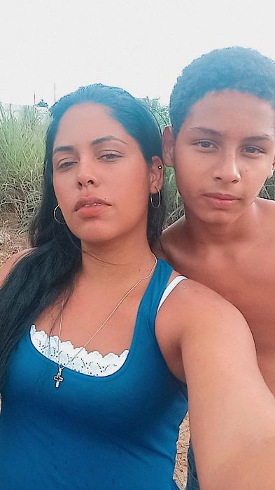 Joanaina B.