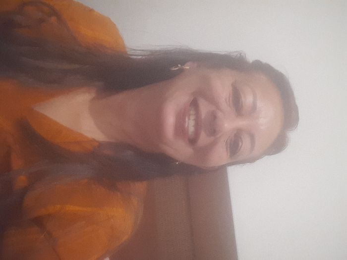 Geralda M.