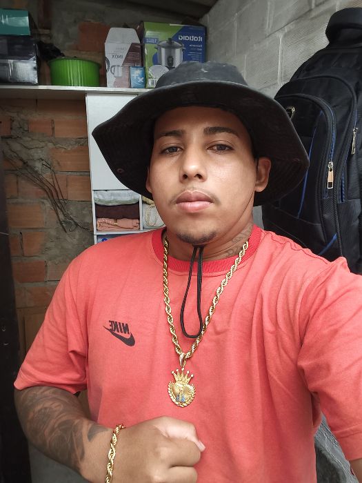 Fabiano L.