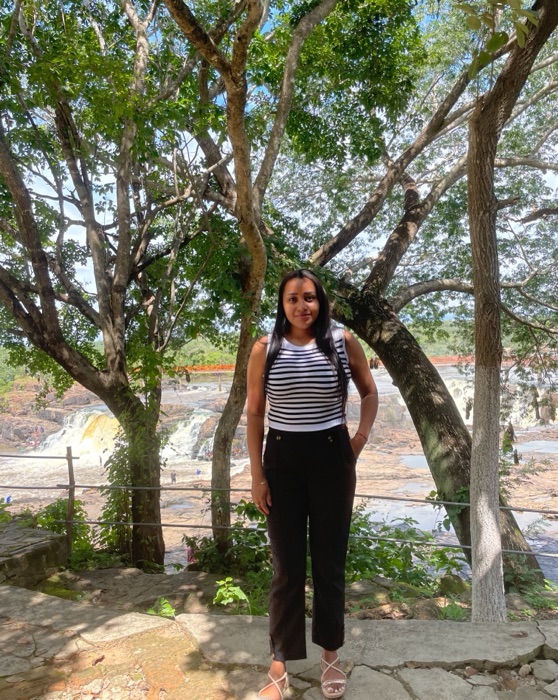 Ana C.