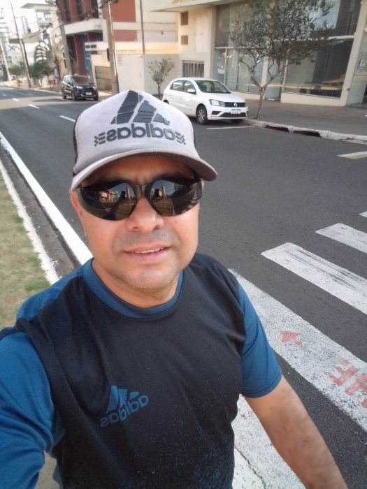 Americo P.