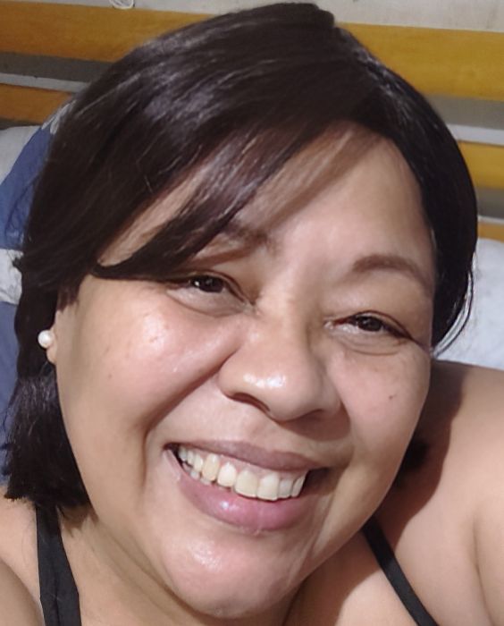 Roseli S.
