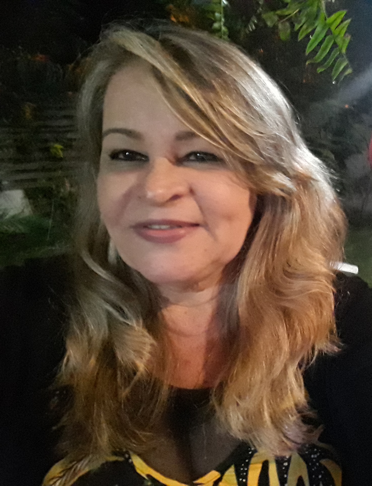 Rosilda C.