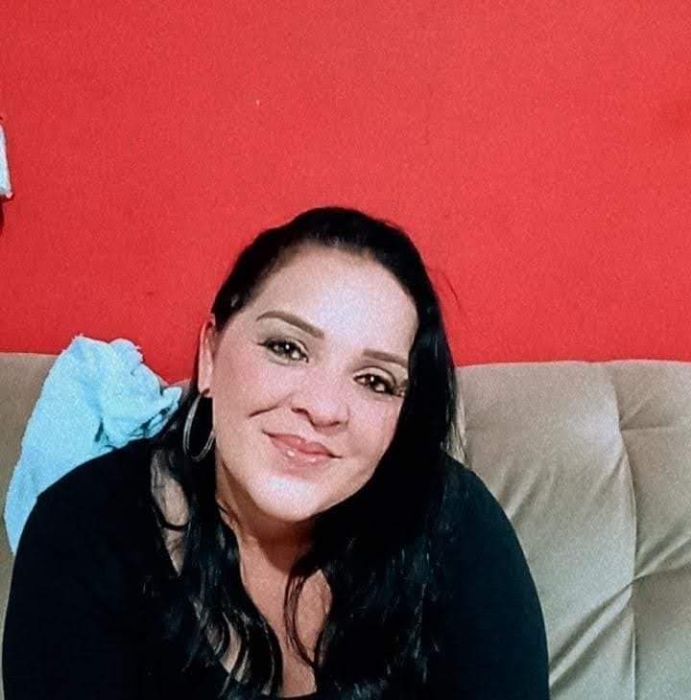 Cristiane F.