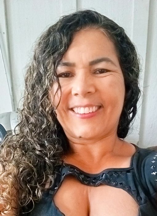 Rosana O.