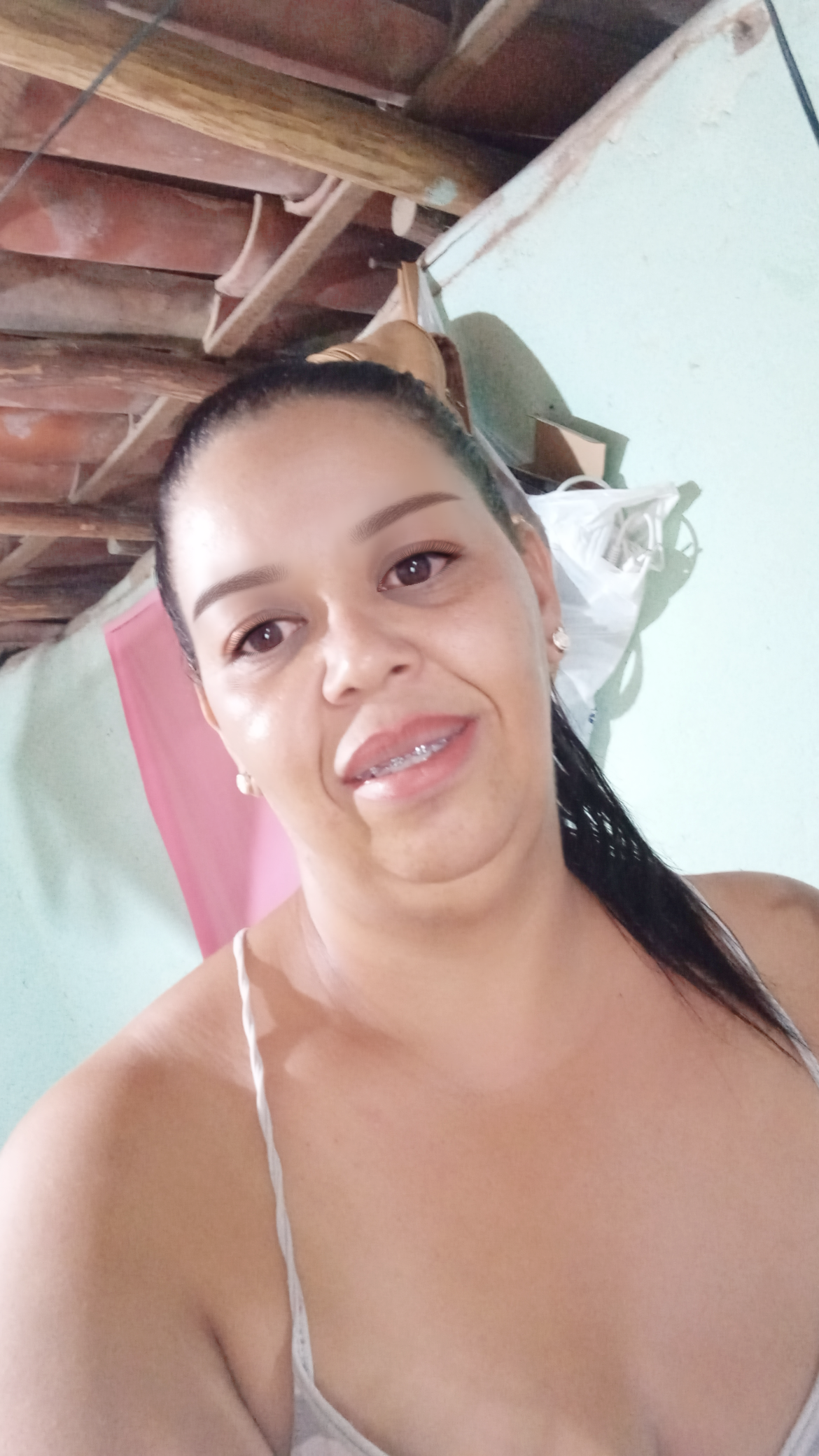 Claudenice S.