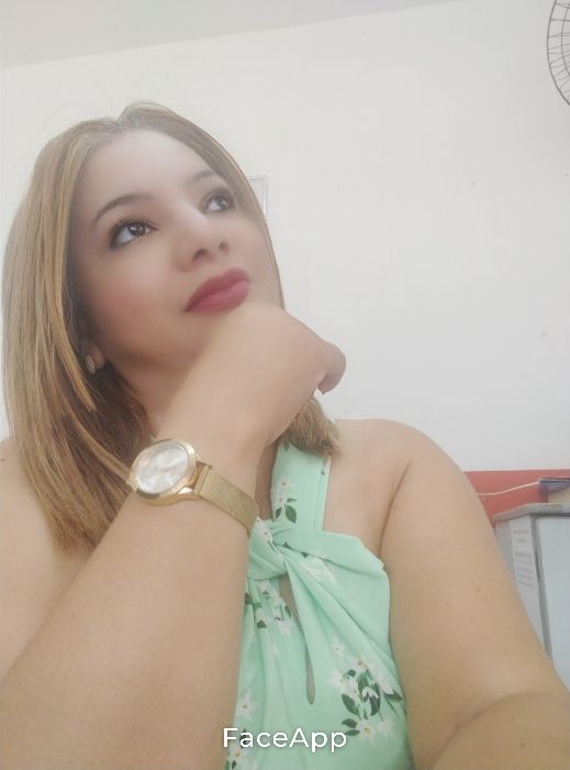 Hosana M.