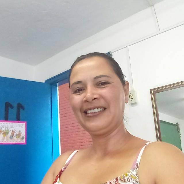 Claudete O.